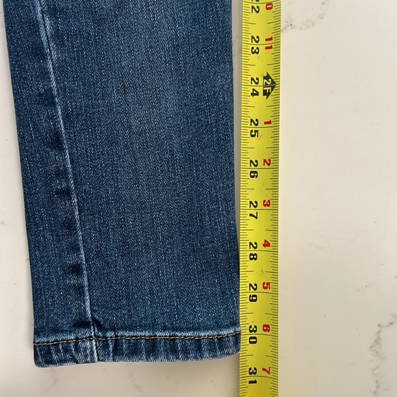 Ariat High Rise Skinny Jeans - Picture 14 of 15